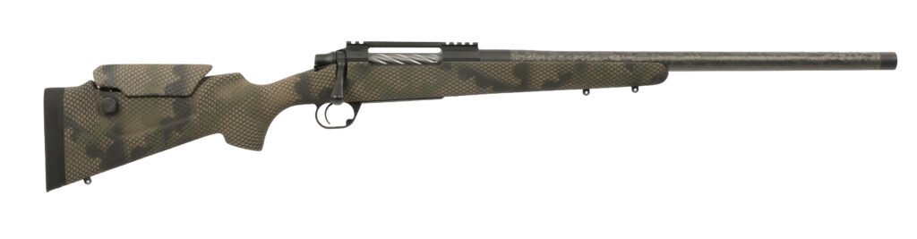 Proof Research Tundra 7MM PRC