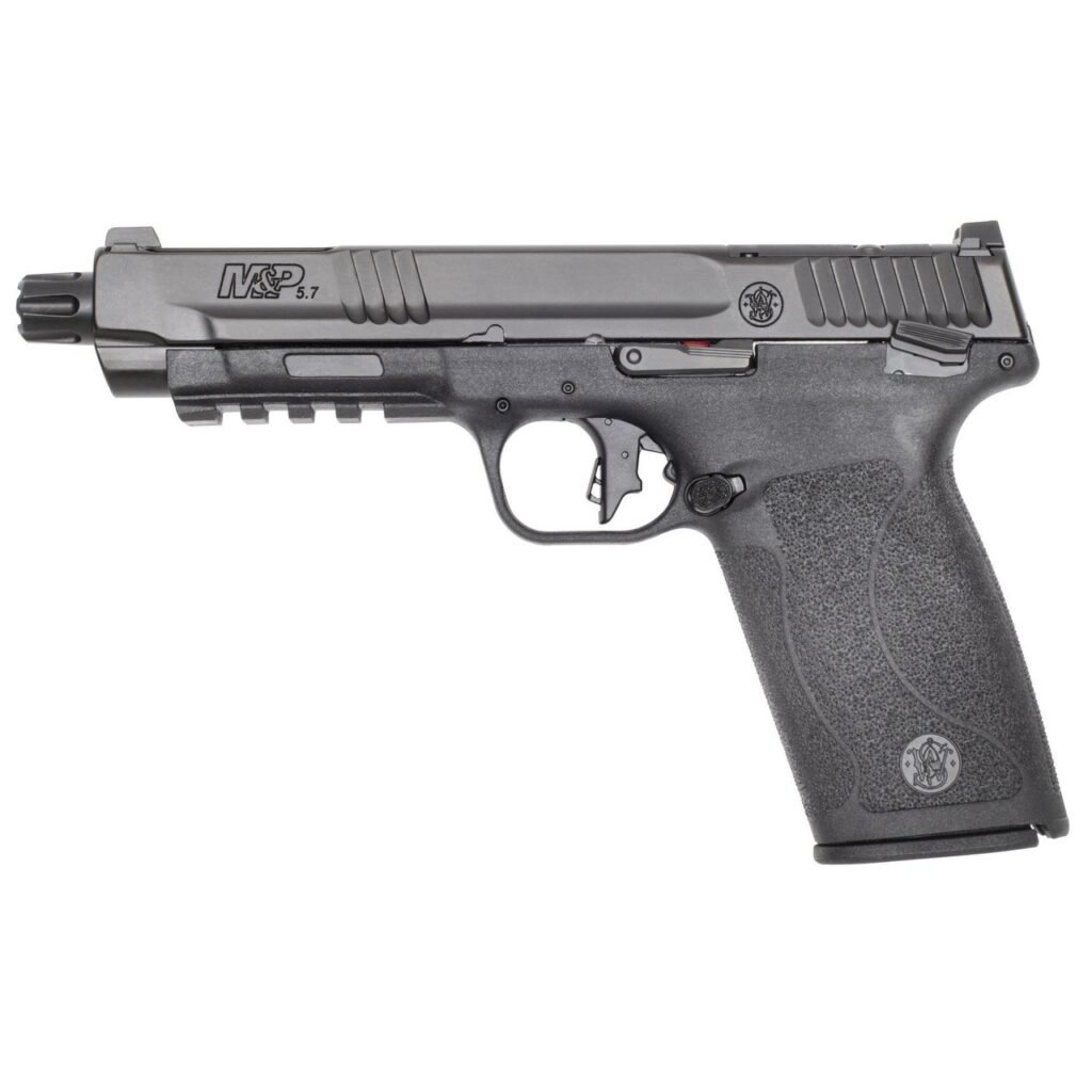 Smith and Wesson M&P5.7 5.7 x 28mm