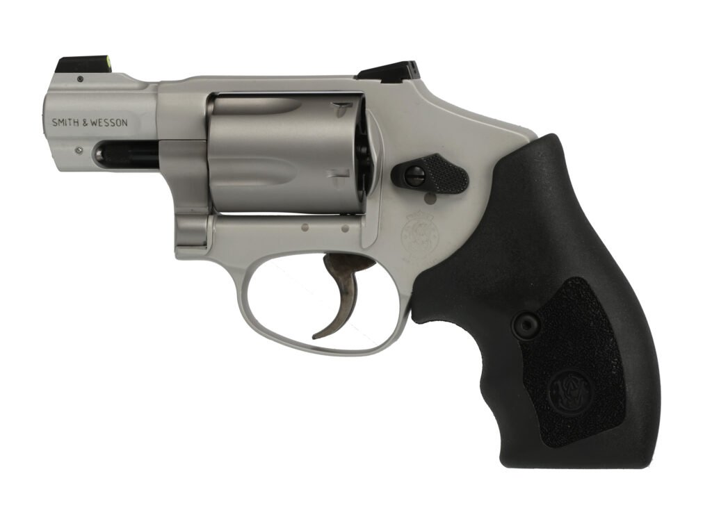 Smith and Wesson 642 UC 38 Special