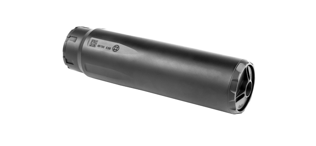 Gemtech ABYSS 223 Rem | 5.56 NATO
