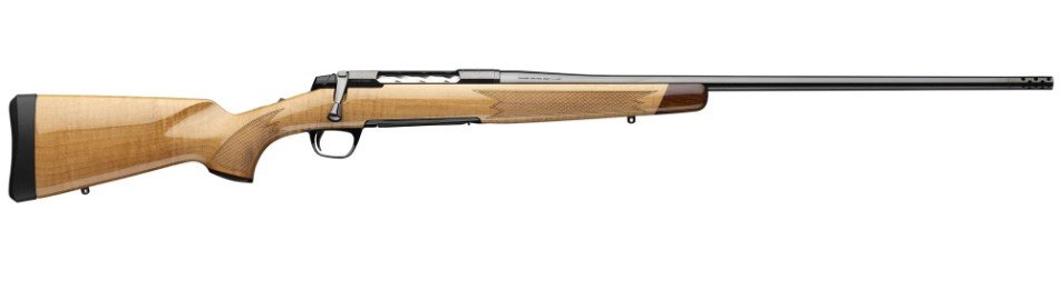 Browning X-Bolt 2 Medallion 6.8 Western