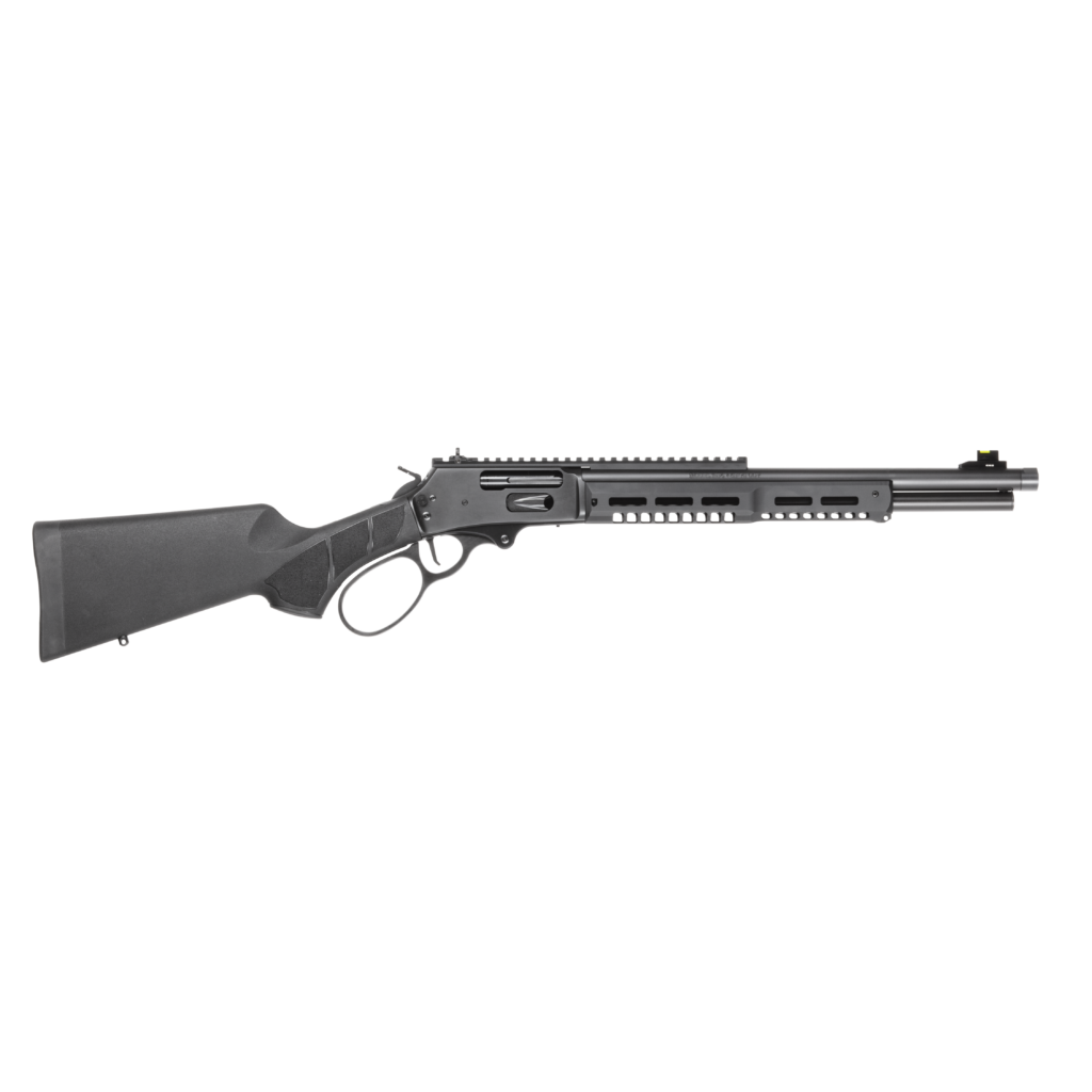 Smith and Wesson Model 1854 Stealth Hunter 30-30