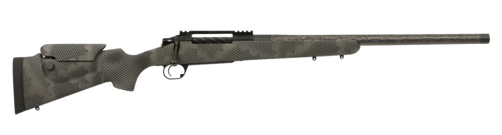 Proof Research Tundra Ti X 7MM PRC