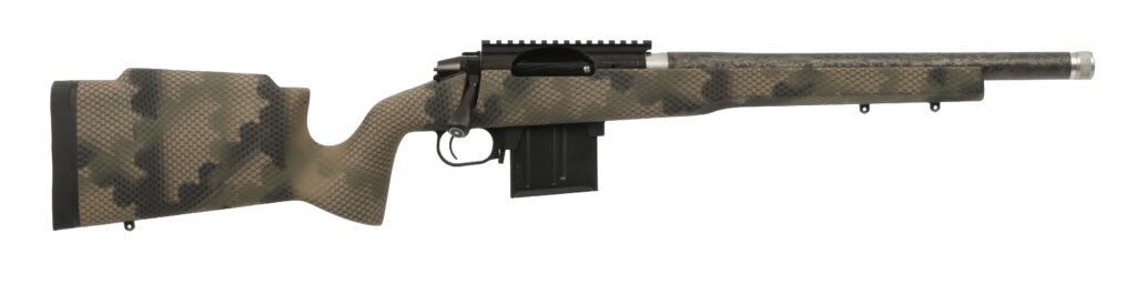 Proof Research Elevation MTR 2.0 7MM Backcountry