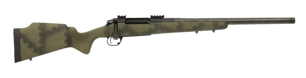 Proof Research Ascension 7MM Backcountry