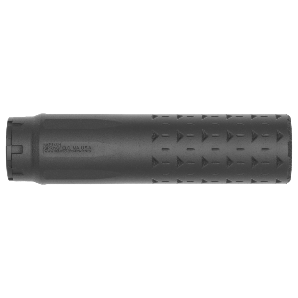 Gemtech NEUTRINO 30 Caliber | 7.62mm