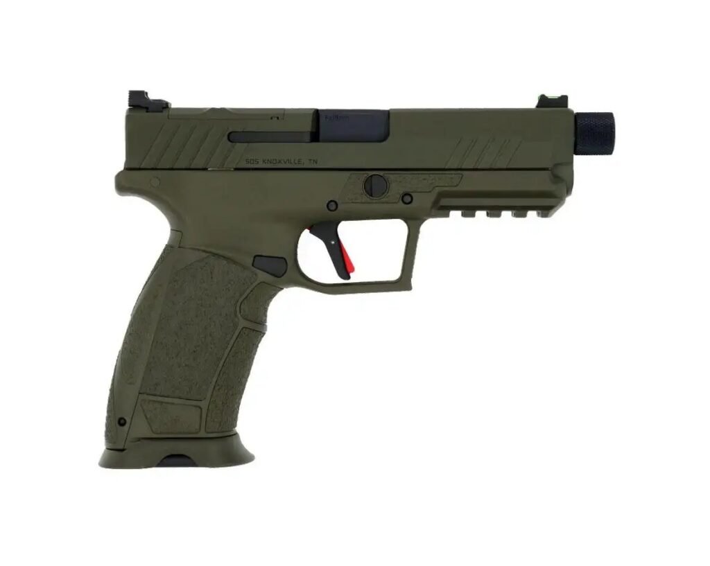 Tisas PX-9 Duty 9mm