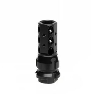 Dead Air Armament KeyMo Muzzle Brake