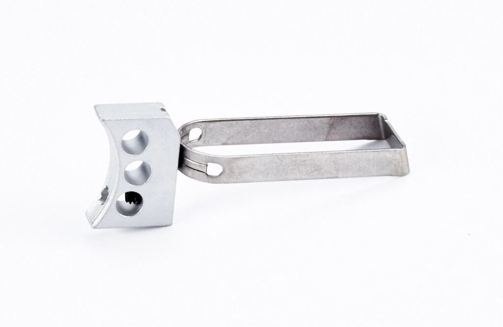 Wilson Combat 1911 Trigger