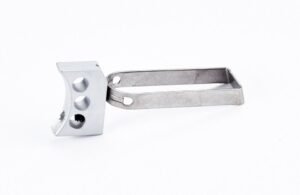 Wilson Combat 1911 Trigger