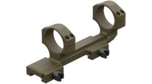 Leupold Mark Integral Mount