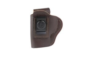 1791 FAIR CHASE DEER HIDE IWB LH SZ4