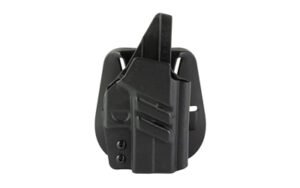 1791 KYDEX PDL FOR GLK 43X MOS BK RH