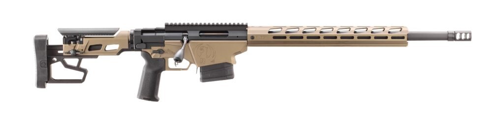 Ruger Precision Rifle 300 PRC