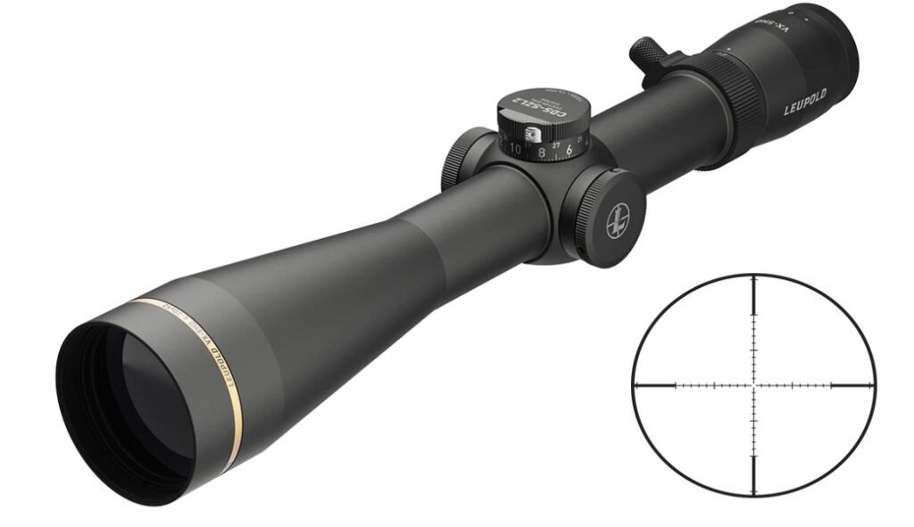 Leupold VX-5HD Gen 2