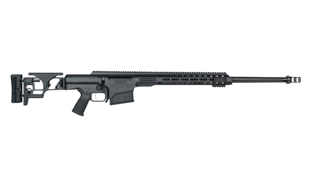 Barrett Firearms MRAD 300 Norma Magnum