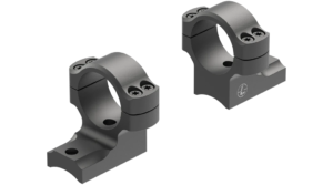 Leupold Back Country Mount