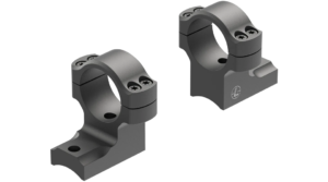 Leupold Back Country Mount