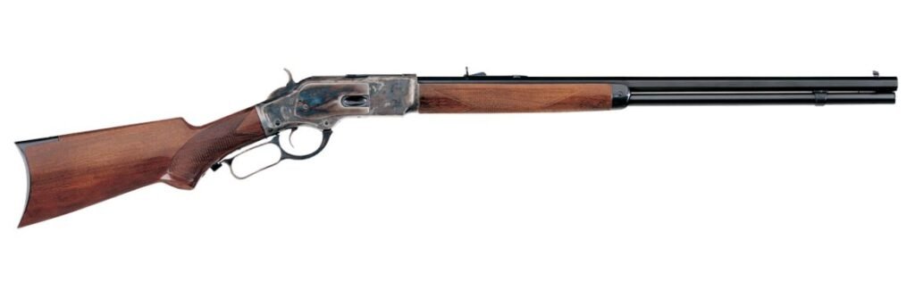 Taylor's & Company 1873 Rifle 45 Colt