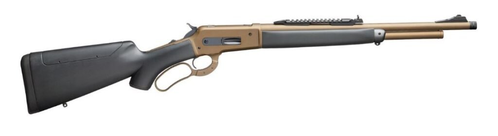 Taylor's & Company 1886/71 Boarbuster MKII 45-70 GOVT