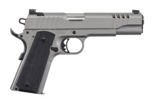 Auto-Ordnance - Thompson 1911 Stainless 45 ACP