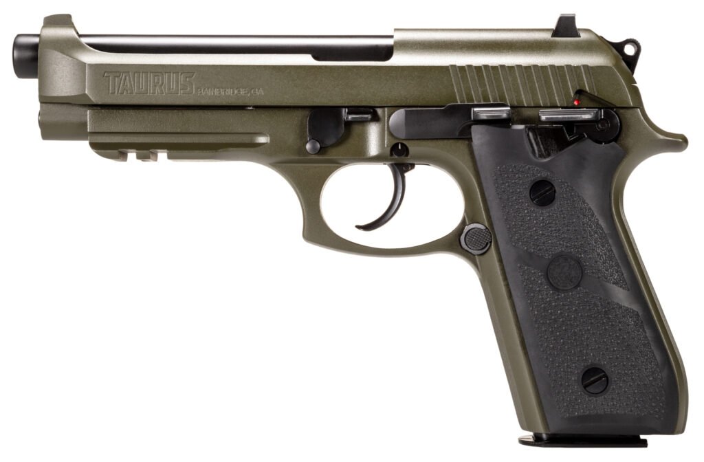 Taurus PT92 9mm