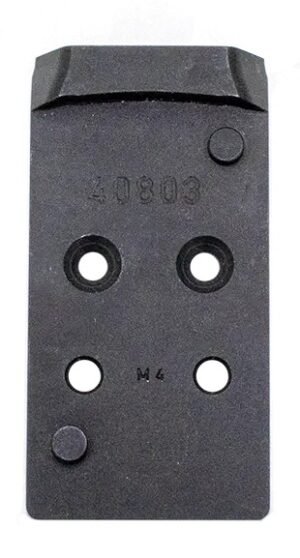 CZ P-10 Optic Plate Adapter