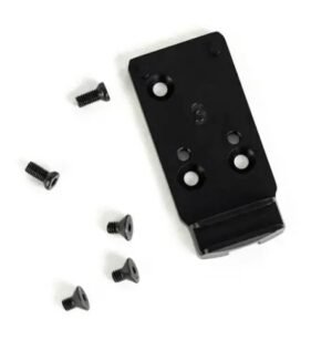 CZ Dan Wesson DWX Optic Plate Adapter