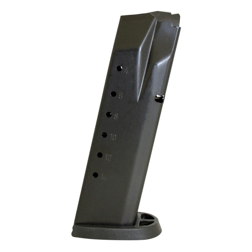 Smith and Wesson M&P40 / M&P357 Magazine 40 S&W