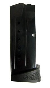 Smith and Wesson M&P9c Magazine 9mm
