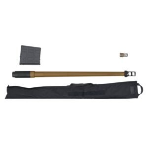 Barrett Firearms MK22 Conversion Kit 300 Norma Magnum