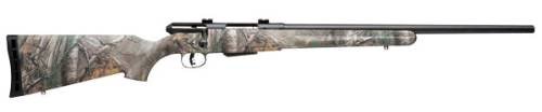 Savage Arms 25 Walking Varminter 223 Rem