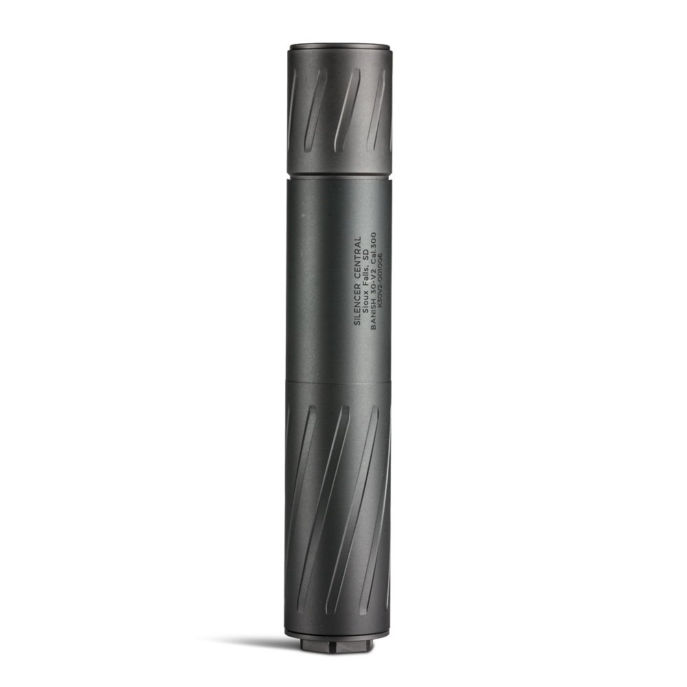BANISH Banish 30-V2 30 Caliber | 7.62mm