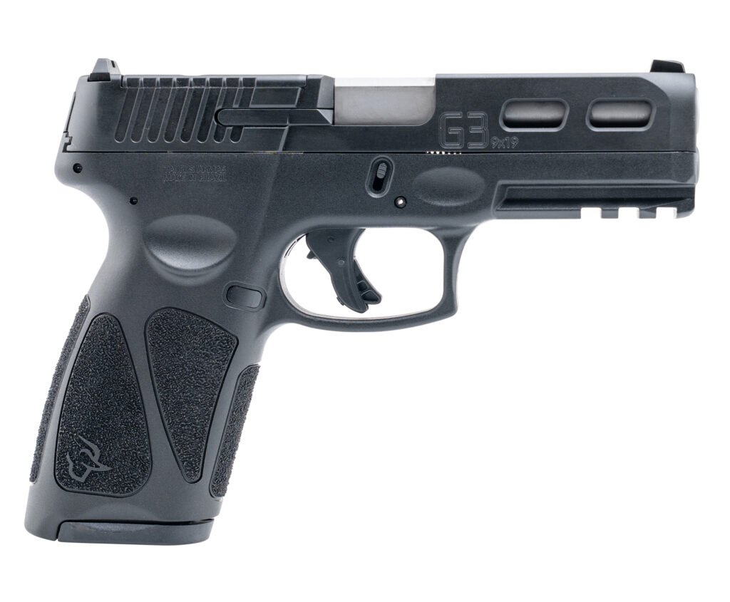 Taurus G3 9mm