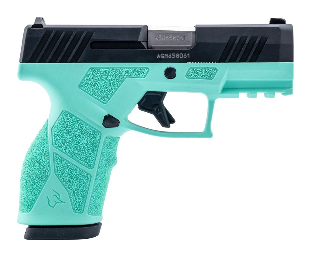 Taurus GX2 9mm
