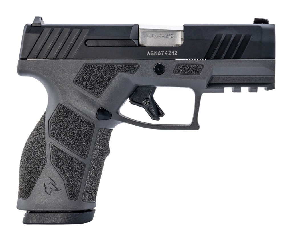Taurus GX2 9mm