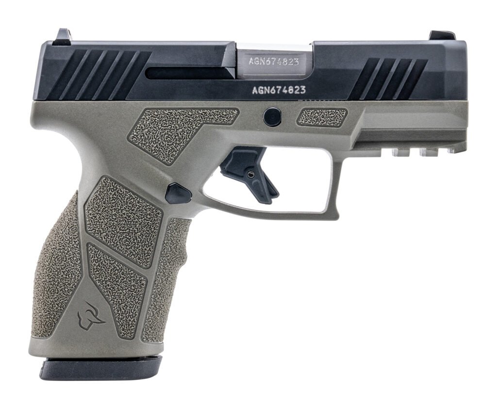 Taurus GX2 9mm