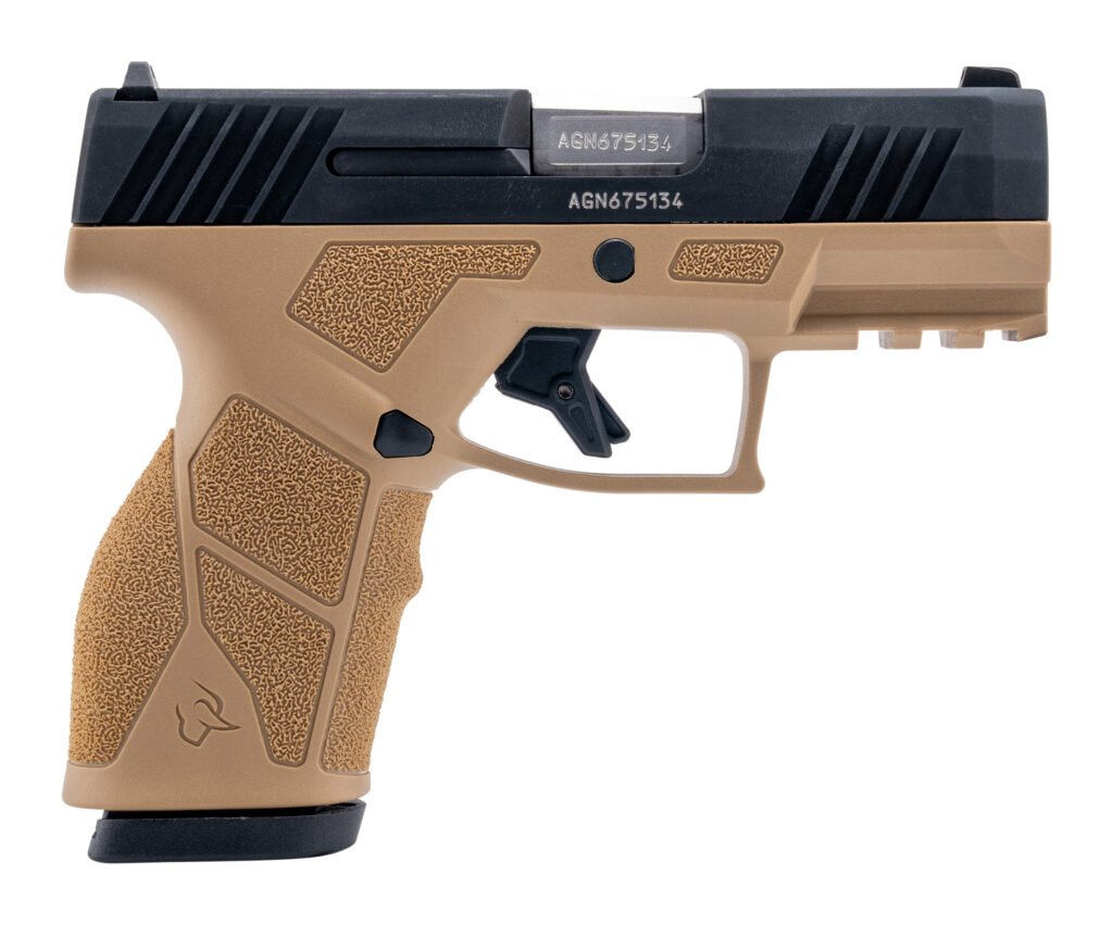 Taurus GX2 9mm