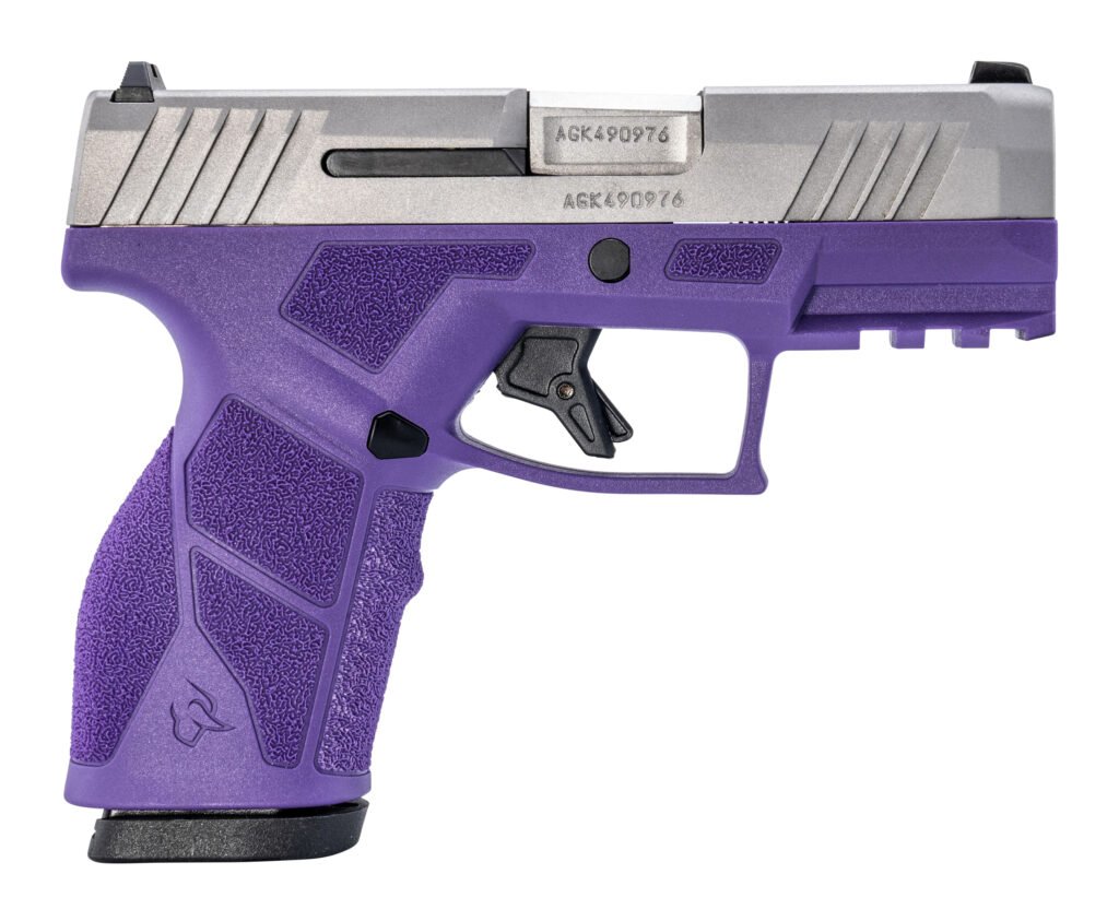 Taurus GX2 9mm