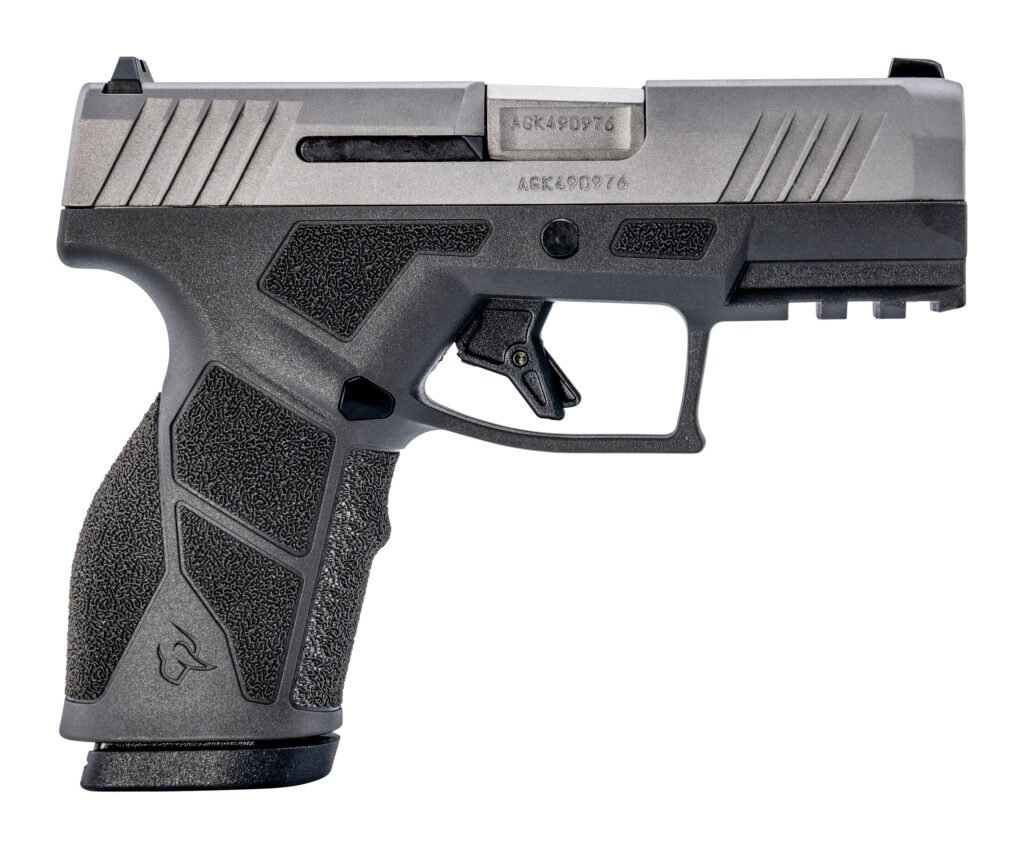 Taurus GX2 9mm