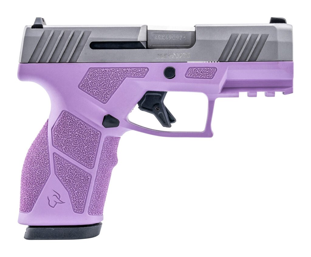 Taurus GX2 9mm