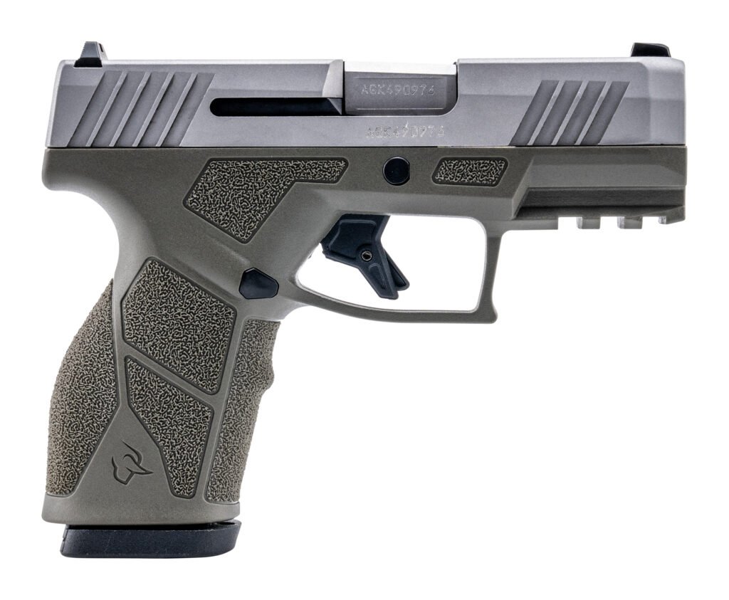 Taurus GX2 9mm