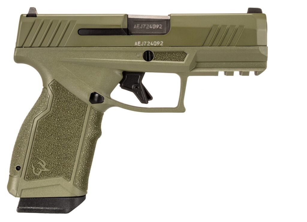 Taurus GX4 Carry 9mm