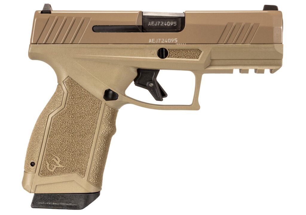 Taurus GX4 Carry 9mm