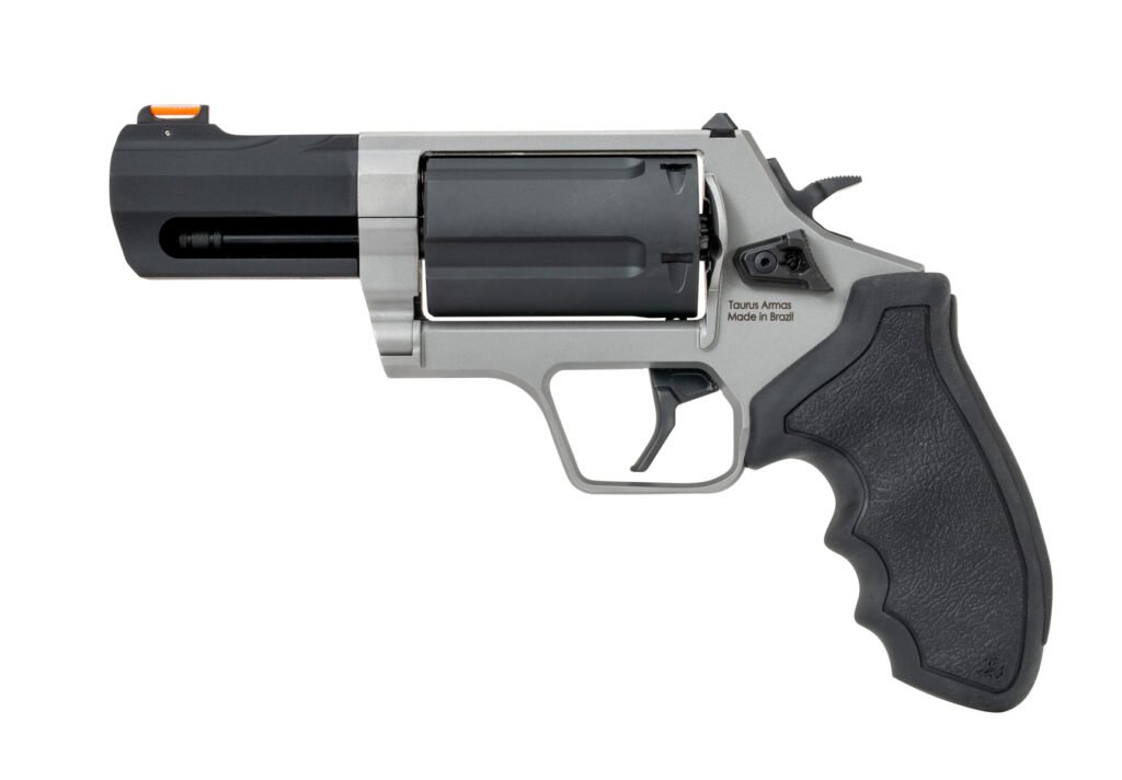 Taurus Judge 410 Bore | 45 Colt