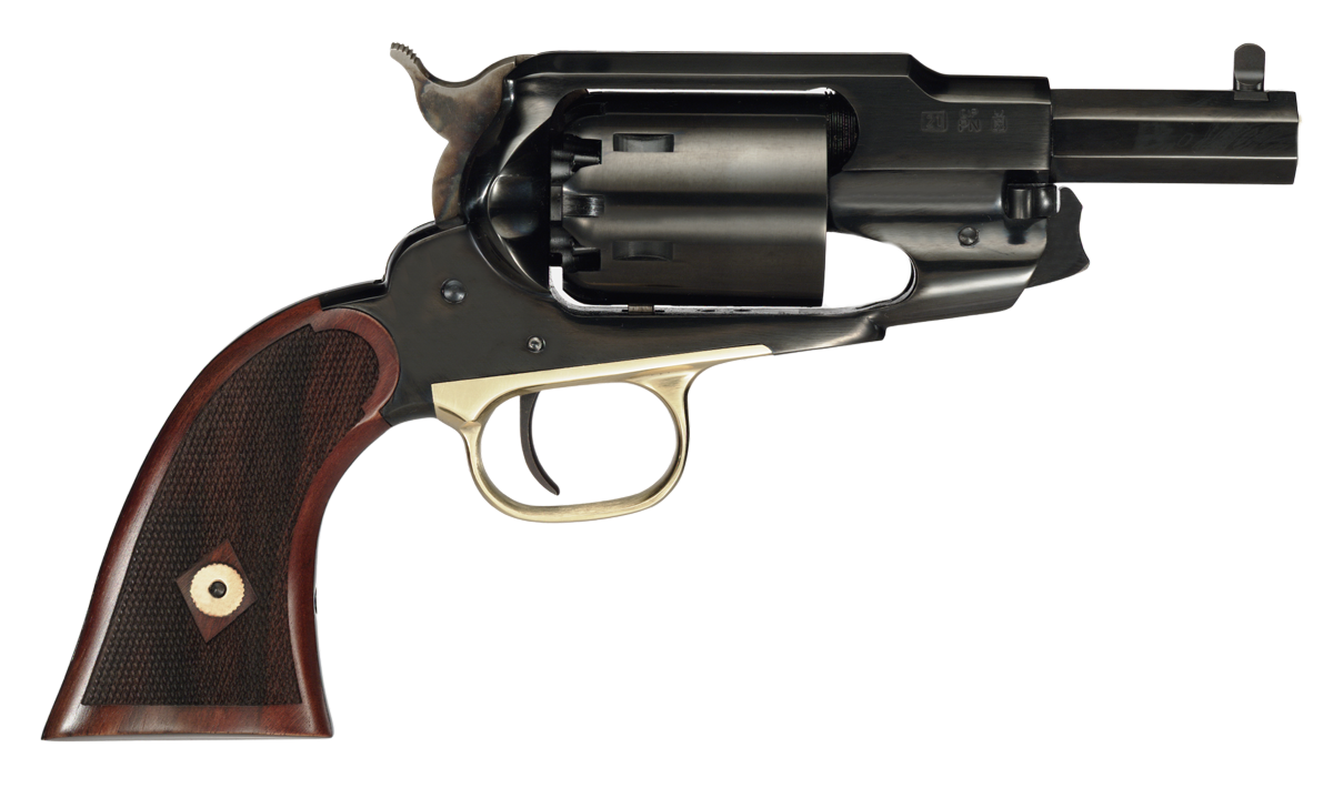 Taylor's & Company 1858 The Ace .44 Caliber