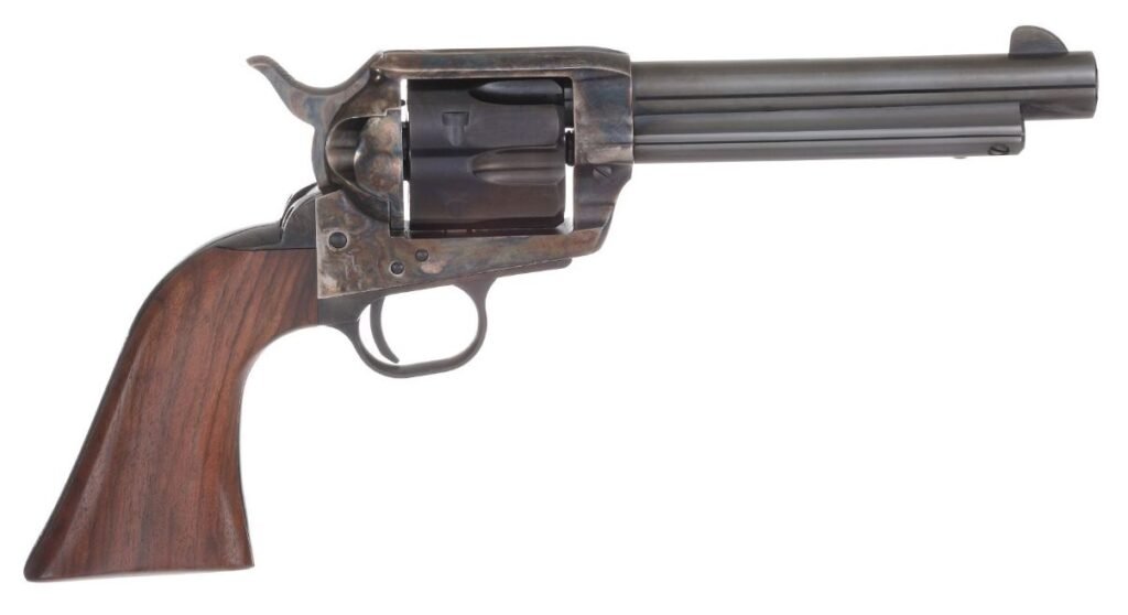 Taylor's & Company Single Action Army 357 Magnum | 38 Special