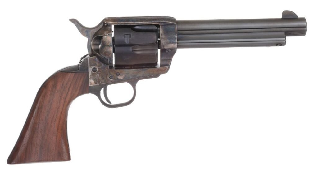 Taylor's & Company Single Action Army 45 Colt