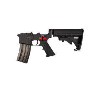 Franklin Armory M4 Built Lower Receiver Multi