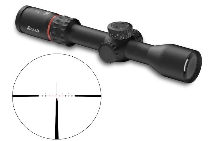 Burris Optics Veracity